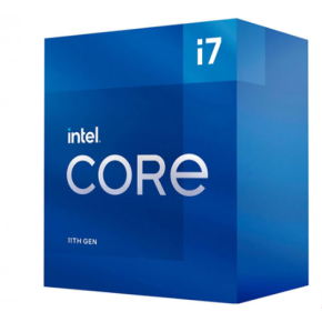 CPU INTEL CORE I7-11700 (8C/16T, 2.50 GHZ - 4.90 GHZ, 16MB) TRAY